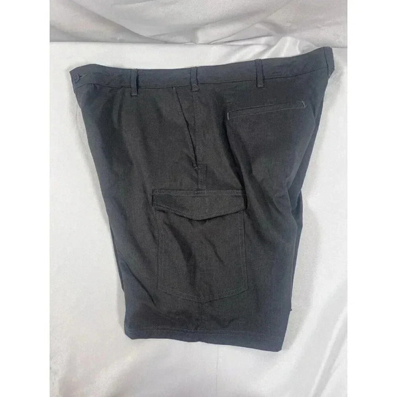 Lee Men's Performance Stretch Extreme Comfort Cargo Short Size 42 - Picture 7 of 7